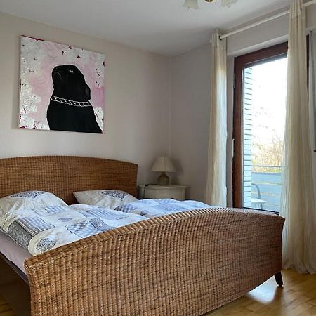 Grosszuegige Monteurwohnung Essen Luaran gambar
